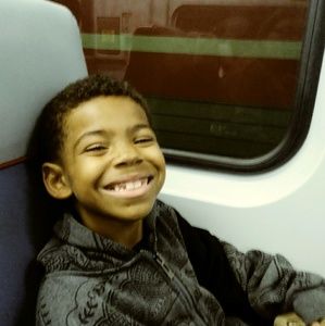 Meet your Posher, Kim